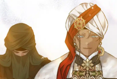 Blossoms of the White Night chapitre 15 FR VF Scan RAW, Le moment est venu