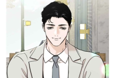 Lien Lire le Manhwa BL Bad Apple Chapitre Complet en Français, Voir le Synopsis et les Détails Ici