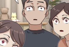 Lisez Sous les yeux du génie Webtoon Chapitre 13 FR VF Scan, La famille est curieuse de savoir ce qui s'est passé