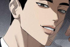 BL Manhwa Things That Deserve to Die chapitre 24 VF SCAN Une Action Inattendue