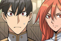 Lien de lecture du Manhwa Overgeared Chapitre 317 VF SCAN RAW, regorge d'informations intéressantes