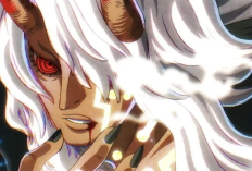 Nerona Imu est de Plus en Plus Difficile à Vaincre ! Fuite d'informations sur le Chapitre 1190 de One Piece
