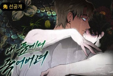 Synopsis et Lire le Manhwa BL Die In My Arms Scan VF FR Chapitre Complet, Meurs dans Mes Bras 