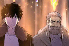 Lecture En Ligne Manhua Catastrophic Necromancer Chapitre 278 Scan VF FR, RAW! Le Dieu des Cinq Étoiles