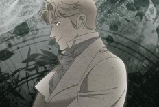 Webtoon Miss Pendleton Chapitre 43-44 Scan VF FR: Spoiler, Date de Sortie, et Liens de Lecture