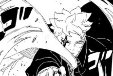 Une Bataille Épique ! Boruto: Two Blue Vortex Chapitre 30 VF Scan Boruto Va Affronter Sai Face À Face