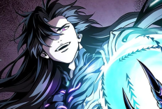  Lire RAW Webtoon Nano Machine Chapitre 305 VF FR Scan, submergé par l'attaque du véritable Blade God