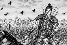 Lecture En Ligne Manga Kingdom Chapitre 870 Scan VF FR, Ouhon a Trop D'aura