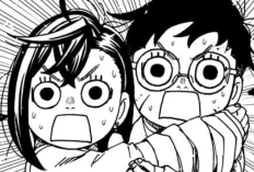 Manga Dandadan Chapitre 221 Scan VF FR : Spoiler, Date de Sortie, et Liens de Lecture