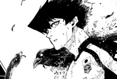 Lecture En Ligne Manga Blue Lock Chapitre 338 Scan VF FR, Les Paroles Cyniques de Hugo