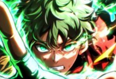 Synopsis, Titre Original, et Lire le Webtoon Wild Ranker Chapitre Complet VF FR Scan, Gratuit Sans Login