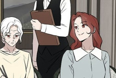 Lien de lecture du Manhwa Ta Maison (The House You Live In) chapitre 12 VF SCAN, une nouvelle rumeur