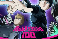 Analyse de La Saison 2 Mob Psycho 100 Un Mélange Parfait Entre Une Animation Exceptionnelle Et Une Évolution Des Personnages Hors Du Commun