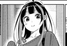 Il Faut Travailler dur ! Spoiler et Lire le Manga Kanojo, Okarishimasu (Rent A GirlFriend) Chapitre 412 Scan VF FR