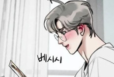 Lien de lecture du Manhwa Dream Daddy Chapitre 13 VF SCAN RAW, une histoire d'amour extraordinaire 