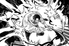 Imu-sama, Détruisez God Valley ! Lire le Manga One Piece Chapitre 1166 Scan VF FR et Date de Sortie