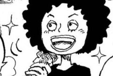 Spoilers Manga One Piece Chapitre 1187 VF FR Scan Gratuit C'est Là Que Tout A Commencé