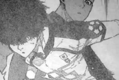 RAW Lecture En Ligne Manga Blue Lock Chapitre 333 Scan VF FR, Prêt à Combattre Loki