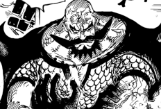 Lecture En Ligne Manga One Piece Chapitre 1169 VF FR Scan, Le Départ de la Personne la Plus Sage