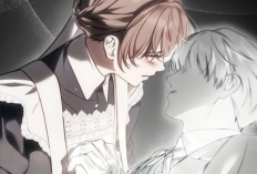 De Plus en Plus Collant ! Suite Lire le Manhwa The Count’s Secret Maid Chapitre 68 Scan VF FR et Date de Sortie