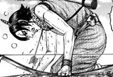 La Prise de Conscience de Riboku ! Spoiler et Lire le Manga Kingdom Chapitre 865 VF FR Scan