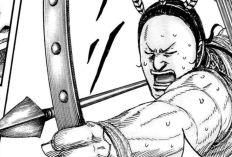 Kingdom Chapitre 862 VF FR Scan, Cliquez ICI Pour Lire Le Lien du Manga Gratuit !