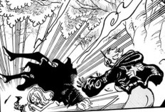 Un Sourire Sans Crainte ! Spoiler & Lire le Manga One Piece Chapitre 1182 Scan VF FR