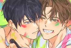 Lien Manhwa BL Pure Intentions Chapitre 44 RAW VF Scan Les Conséquences De Ses Actes