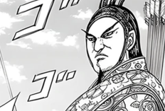 Une Blessure de Perte ! Lire le Manga Kingdom Chapitre 856 VF FR Scan et Date de Sortie