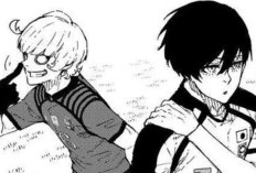 De Plus En Plus Acculé ! Manga Blue Lock Chapitre 332 Scan VF FR Gratuit Isagi N'a Pas D'autre Choix