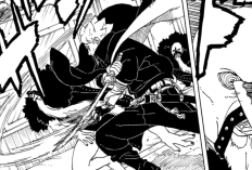 Éliminer les Hommes-arbres Divins ! Spoiler et Lire le Manga Boruto: Two Blue Vortex Chapitre 30 Scan VF FR