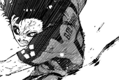 RAW Lecture En Ligne Manga Blue Lock Chapitre 326 Scan VF FR, Prêt à Affronter L'équipe Nationale Française