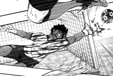 Isagi est Pensif ! Suite Lire le Manga Blue Lock Chapitre 322 Scan VF FR & Date de Sortie