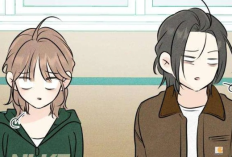 The Delinquent's First Love chapitre 13 FR VF Manhwa RAW, sentiments cachés