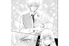 Il Leur Arrive Parfois de Choisir, Lien Manga For The Ogre's Bride Chapitre 54 en Scan VF FR