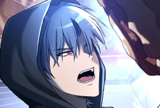 Lisez The Luckiest Mage Manhwa Chapitre 5 FR VF Scan, tenter sa chance