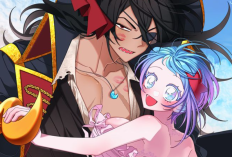 Lire le Webtoon Once Upon a Time Scan VF FR Chapitre Complet, Accro au Capitaine Charmant