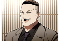 Spoilers du Manhwa A Sense of Amusement Chapitre 61 Scan VF, Ahyun De Plus En Plus Palpitante