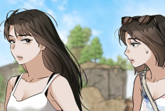 Lien de lecture du Manhwa Notre Roméo chapitre 8 VF SCAN, séduit par quelqu'un