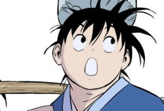 Lisez Gosu Manhwa Chapitre 234 FR VF Scan, La saison 2 est en cours de production