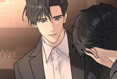 Urgent ! Que Signifie L’amour dans le Manhwa BL A Tree Without Roots Chapitre 107 ?