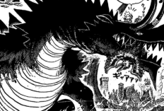 RAW One Piece Chapitre 1177 FR VF Scan, De nombreuses théories ont vu le jour