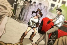 Lien de lecture du Manhwa Ties that Bind Us chapitre 8 VF SCAN, un nouveau mode incroyable