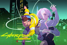 La Saison 2 de la Série Cyberpunk : Edgerunners Va-t-elle Bientôt Sortir ? Voici la Réponse de Bartosz Sztybor !