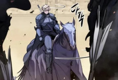 Lire le Manhwa The Regressed Mercenary Has a Plan Chapitre 61 Scan VF, Une Forteresse Facilement Percée