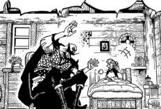 One Piece Chapitre 1169 VF FR Scan, Cliquez Ici Pour Lire Le Lien du Manga Gratuit !