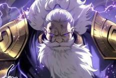 Le Maître ! Lire le Manhua Catastrophic Necromancer Chapitre 279 Scan VF FR et Date de Sortie