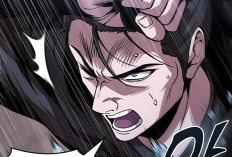 Lien Nano Machine Manhwa Chapitre 304 Scan VF, Il y a encore un boss caché à affronter