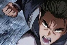 Lire RAW Webtoon Nano Machine Chapitre 318 VF FR Scan, une équipe au complet et pleine d'enthousiasme