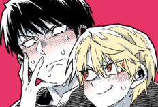 Preview of Manhwa High School Boy Full Chapter with English Scan, Histoire d'amour à l'école